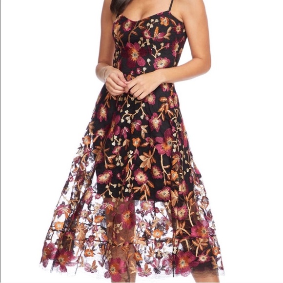 Dress the Population Dresses & Skirts - NWT Dress the Population Sequin Uma Dress